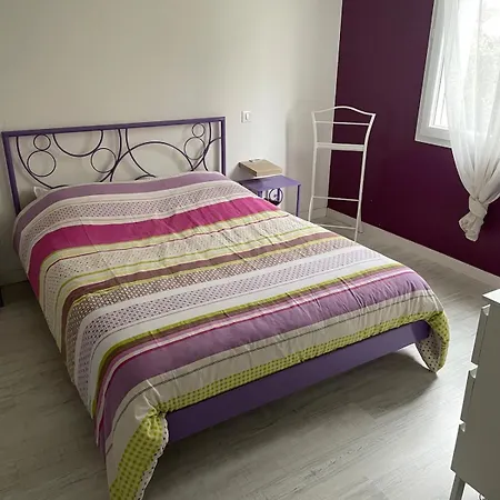 Maison Familiale A 10 Min Des Plages *