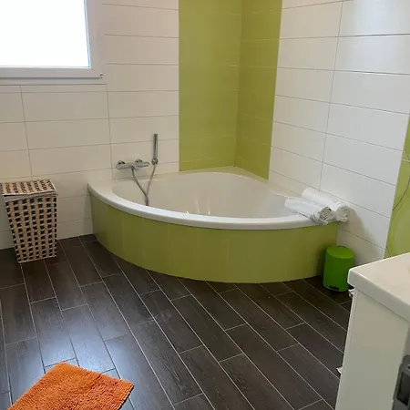 Casa vacanze Maison Familiale à 10 Min Des Plages *