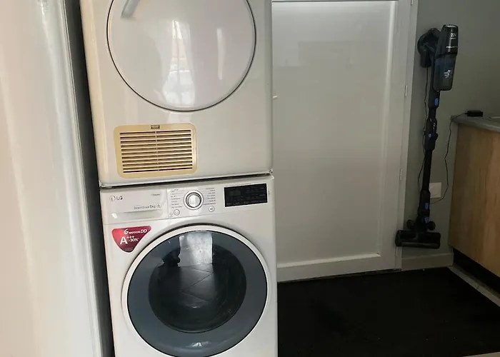 Дом отдыха Maison Familiale A 10 Min Des Plages